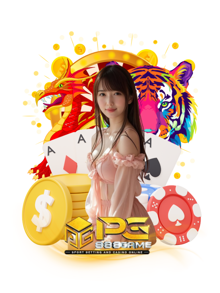 เกมเสือมังกร
